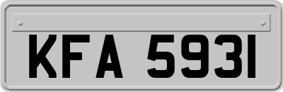 KFA5931