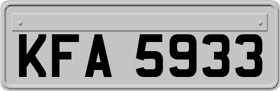 KFA5933
