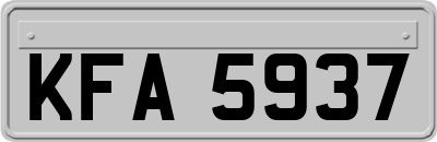 KFA5937
