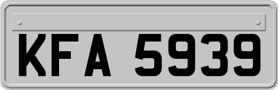 KFA5939