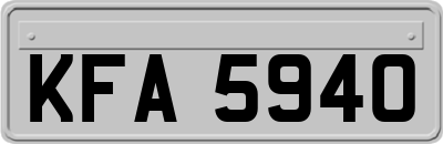 KFA5940