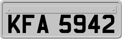 KFA5942