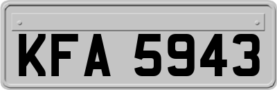 KFA5943