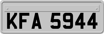 KFA5944