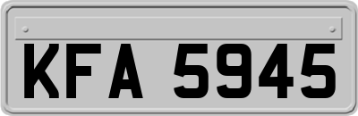KFA5945