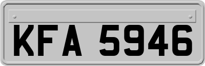 KFA5946