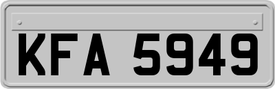 KFA5949