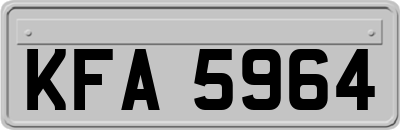 KFA5964