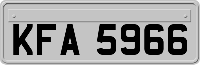 KFA5966