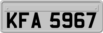 KFA5967