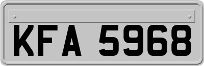 KFA5968