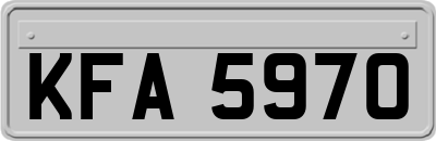 KFA5970