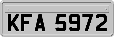 KFA5972