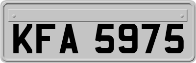 KFA5975