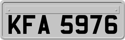 KFA5976