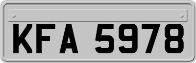 KFA5978