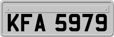 KFA5979