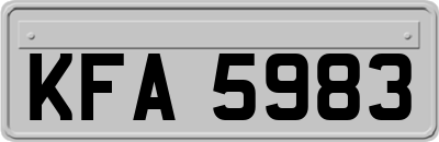 KFA5983