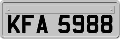KFA5988