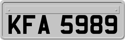KFA5989
