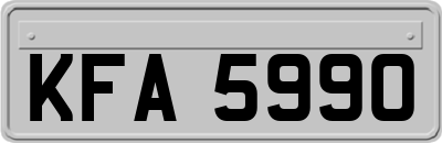 KFA5990
