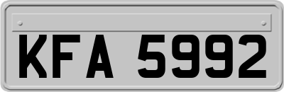 KFA5992