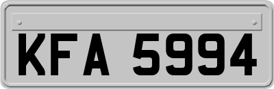KFA5994