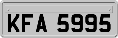 KFA5995