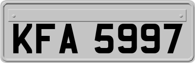 KFA5997