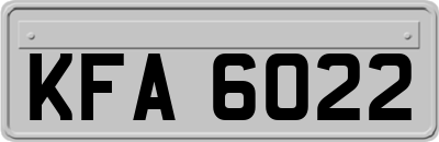 KFA6022