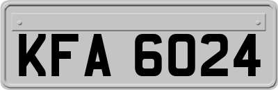 KFA6024