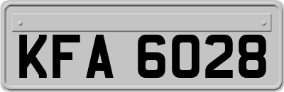 KFA6028