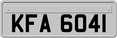 KFA6041