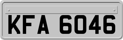 KFA6046