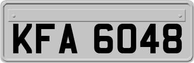 KFA6048
