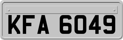 KFA6049