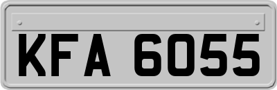 KFA6055