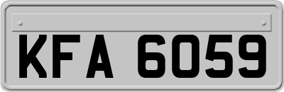 KFA6059