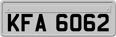 KFA6062