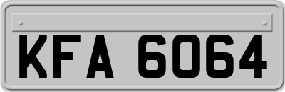 KFA6064
