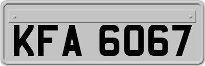 KFA6067