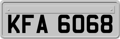 KFA6068