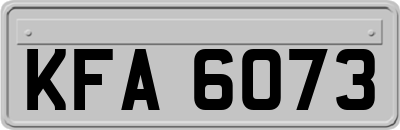 KFA6073