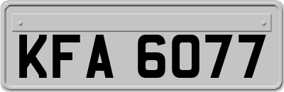 KFA6077