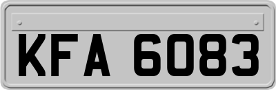 KFA6083