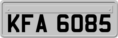 KFA6085