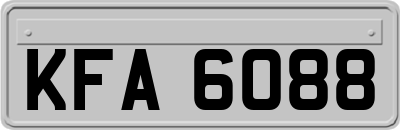 KFA6088