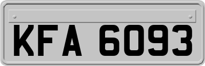 KFA6093