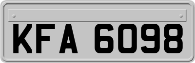 KFA6098