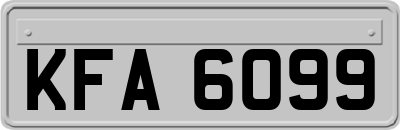 KFA6099